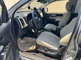 2018 Chevrolet TrailBlazer LTZ - 7 Seats, Full Service History